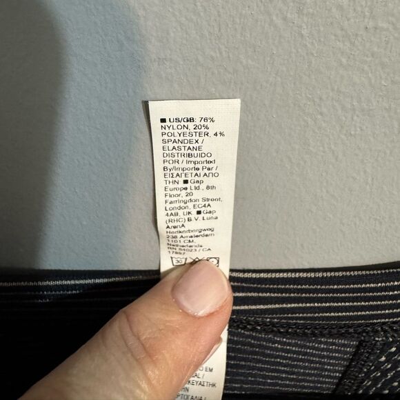 Athleta Momentum Seamless Top - Picture 12 of 12